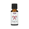 NOW FOODS ACEITE DE CANDY CANE HOLIDAY BLEND 30 ML SFN