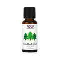 NOW FOODS ACEITE MADERA WOODLAND WALK NATURE BLEND 30ML SFN