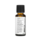 NOW FOODS CYPRESS OIL 1 FL OZ.