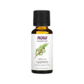 NOW FOODS CYPRESS OIL 1 FL OZ.
