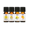 NOW FOODS PUT SOME PEP IN YOUR STEP EO UPLIFTING KIT