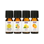 NOW FOODS PUT SOME PEP IN YOUR STEP EO UPLIFTING KIT