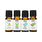 NOW FOODS SEASONAL CHANGES EO KIT