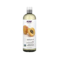 NOW Foods, Solutions, Aceite de Chabacano, 16 fl oz (473 ml)