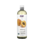 NOW Foods, Solutions, Aceite de Chabacano, 16 fl oz (473 ml)