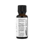 NOW FOODS SANDALWOOD OIL 14% BLEND 1 OZ