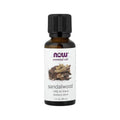NOW FOODS SANDALWOOD OIL 14% BLEND 1 OZ