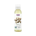 NOW SOLUTIONS ACEITE DE RICINO / CASTOR OIL 118ML SFN