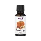 NOW FOODS PUMPKIN SPICE OIL BLEND 1 OZ