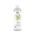 NOW FOODS NOW SOLUTIONS GLICERINA VEGETAL 473 ML SFN