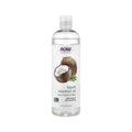 NOW SOLUTIONS ACEITE DE COCO COCONOUT OIL OIL 473ML SFN