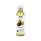 NOW SOLUTIONS ACEITE DE SEMILLA DE UVA-GRAPESEED OIL 4OZ SFN