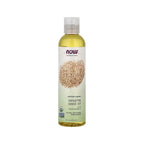 Now Foods Solutions Aceite De Semilla De Sésamo 237 Ml (8 Oz. Líq.)