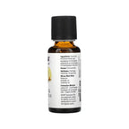 NOW FOODS ACEITE DE MEZCLA DE LIMÓN Y EUCALIPTO 30 ML SFN