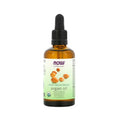 NOW SOLUTIONS ACEITE DE ARGÁN 100 % PURO ORGÁNICO 59 ML SFN