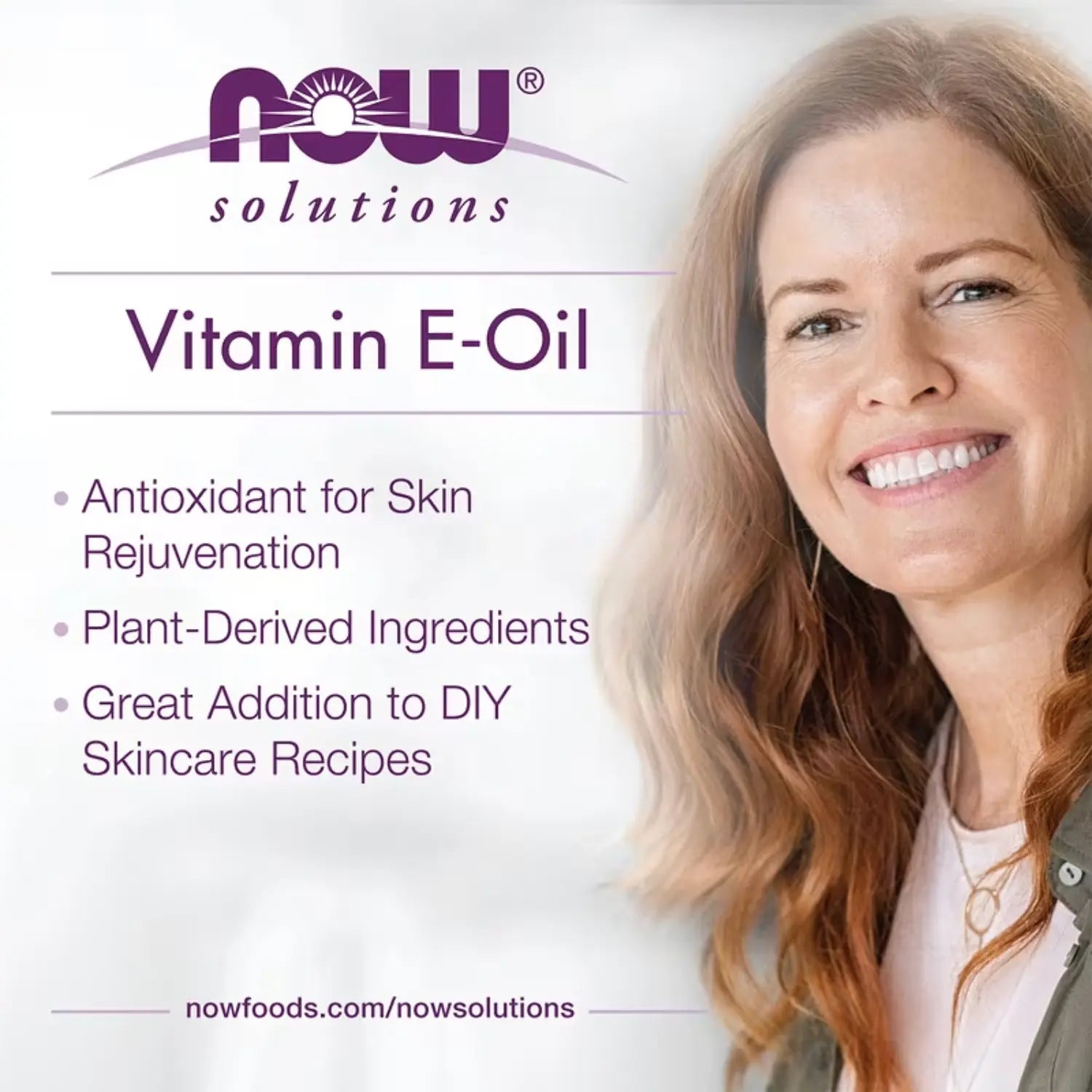 NOW FOODS ACEITE DE VITAMINA E 23,000 UI 30ML SFN