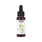 NOW FOODS ACEITE DE VITAMINA E 23,000 UI 30ML SFN