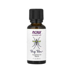 NOW FOODS ACEITES ESENCIALES INSECT BAN 30ML SFN