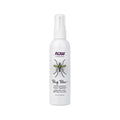 NOW FOODS BUG BAN REPELENTE NATURAL DE INSECTOS 118 ML SFN
