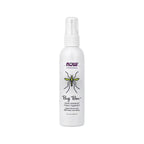 NOW FOODS BUG BAN REPELENTE NATURAL DE INSECTOS 118 ML SFN