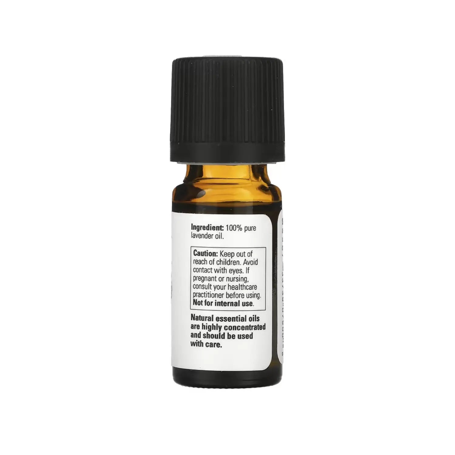 NOW FOODS ACEITE DE LAVANDA 10 ML SFN