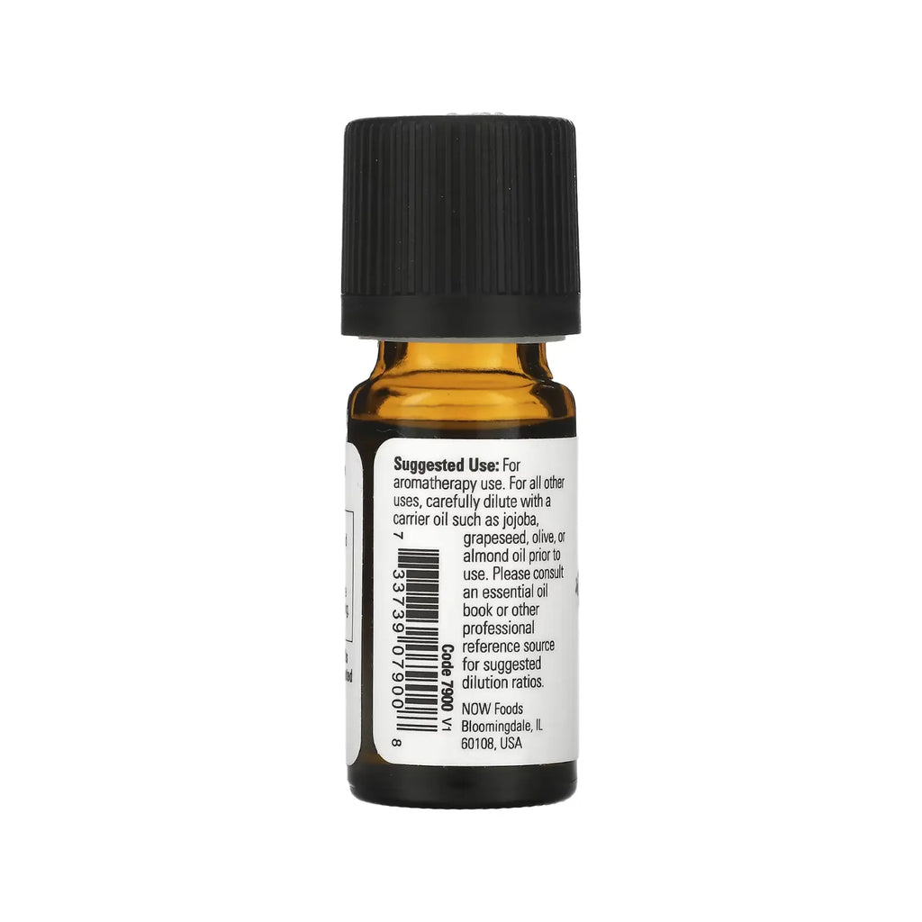 NOW FOODS ACEITE DE LAVANDA 10 ML SFN