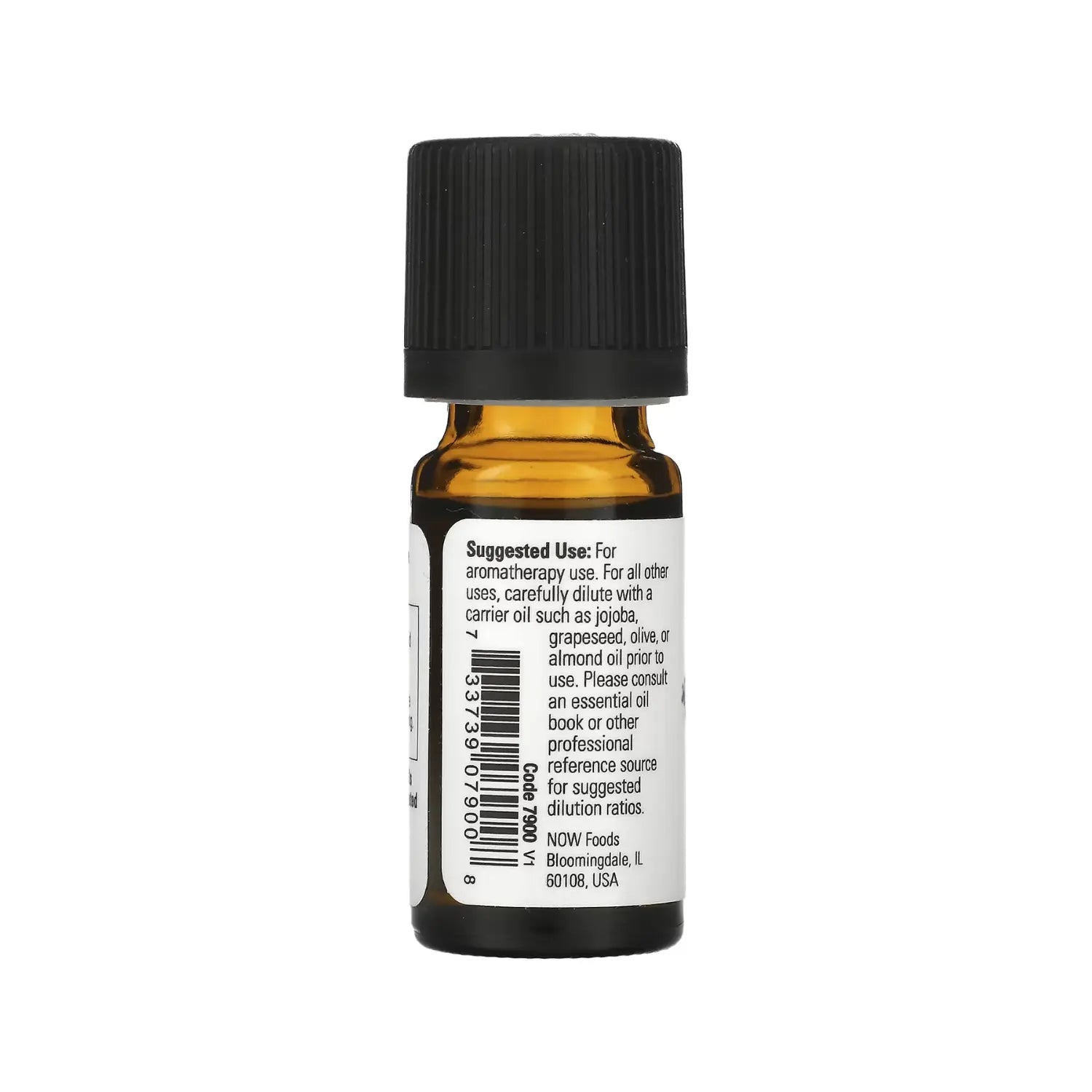 NOW FOODS ACEITE DE LAVANDA 10 ML SFN