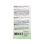 NOW Foods, Roll-on de menta orgánica certificada, 10 ml (1/3 oz. Líq.)