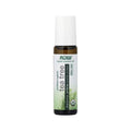 NOW FOODS ORGANIC TEA TREE EO ROLL-ON 10 ML