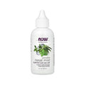NOW FOODS SOLUCIONES SPRAY NASAL ACTIVADO 59ML SFN