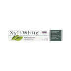 NOW SOLUTIONS PASTA DENTAL XYLIWHITE ÁRBOL DEL TÉ 181G SFN
