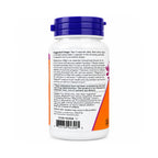 Now Foods Magtein L-Treonato De Magnesio, Refuerzo Cognitivo 60 Cápsulas Vegetales