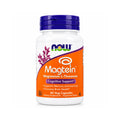Now Foods Magtein L-Treonato De Magnesio, Refuerzo Cognitivo 60 Cápsulas Vegetales