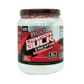 Redline Creatina Monohidratada Crimson Bulk 200 Servicios Sfn Sabor Natural