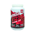Redline Carbohidratos Dynamic Falcon 48 Servicios Sfn Sabor Natural