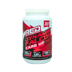 Redline Carbohidratos Dynamic Falcon 48 Servicios Sfn Sabor Natural