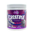 Munchieslab Creatina Monohidratada 60 Servicios Sfn (SIN SABOR)