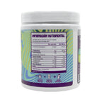 Munchieslab L-Glutamina 60 servicios Sfn Sabor Natural