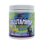 Munchieslab L-Glutamina 60 servicios Sfn Sabor Natural