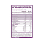 Munchieslab Preentreno Alien Kush 30 Servicios Sfn Paleta Enchilada