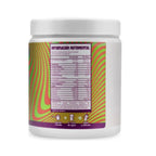 Munchieslab Preentreno Alien Kush 30 Servicios Sfn Paleta Enchilada