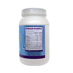 Munchieslab Proteina Isolate 100% Suero de Leche 39 Serv Sfn galleta galactica