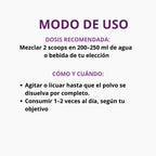 Munchieslab Proteina Isolate 100% Suero de Leche 39 Serv Sfn galleta galactica