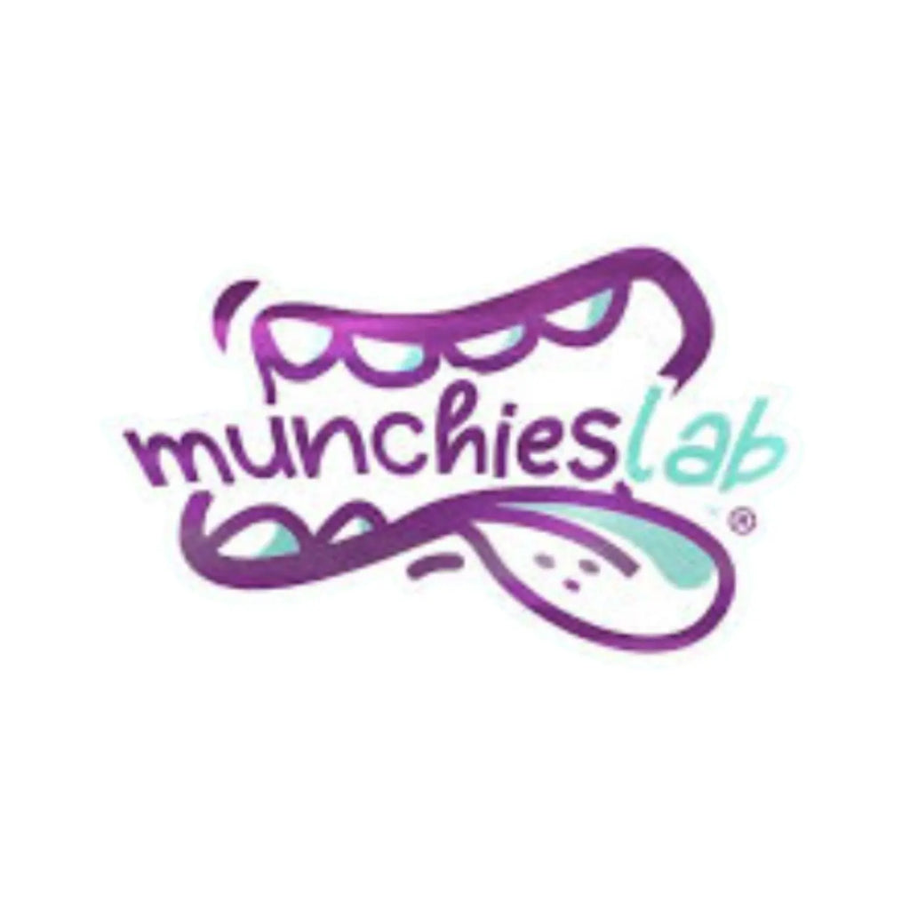 Munchieslab Proteina Isolate 100% Suero de Leche 39 Serv Sfn galleta galactica
