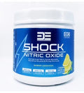 BE Shock Oxido Nitrico Beta Alina, Citrulina Y Cafeina 400 G 80 Serv Sfn Sabor LIMONADA