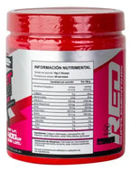 Red Supplement Colageno Scarlet Cheetah sabor grosella 40 servis Sfn
