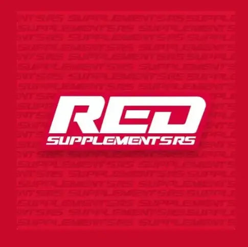 Red Supplement Colageno Scarlet Cheetah sabor grosella 40 servis Sfn