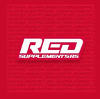 Red Supplement Colageno Scarlet Cheetah sabor grosella 40 servis Sfn