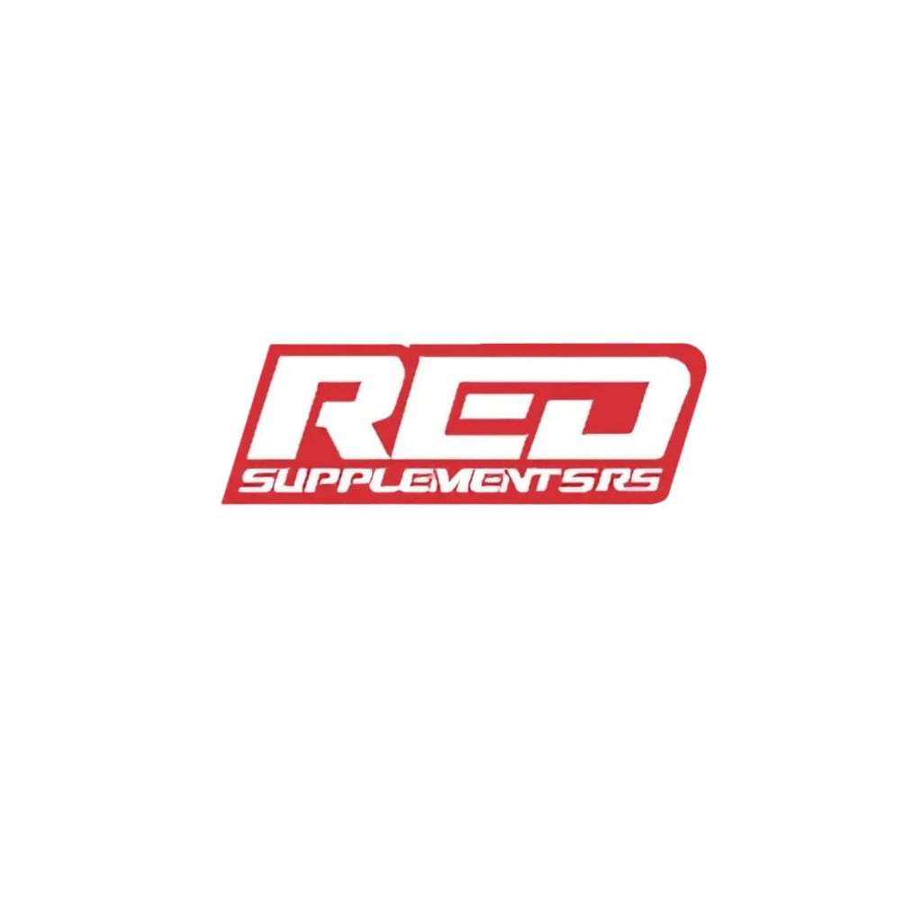Red Supplement Colageno Scarlet Cheetah sabor grosella 40 servis Sfn