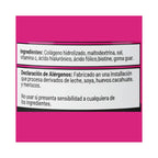 Red Supplement Colageno Scarlet Cheetah sabor grosella 40 servis Sfn